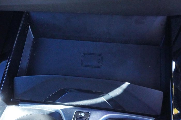 2021 BMW 1 Series 118i M Sport