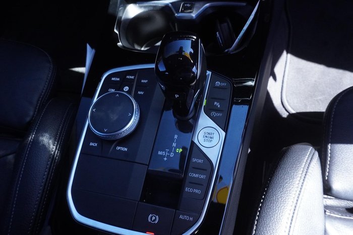 2021 BMW 1 Series 118i M Sport