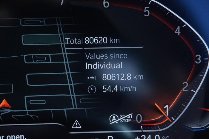 2021 BMW 1 Series 118i M Sport