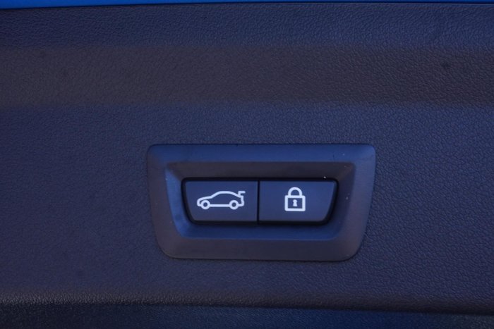 2021 BMW 1 Series 118i M Sport