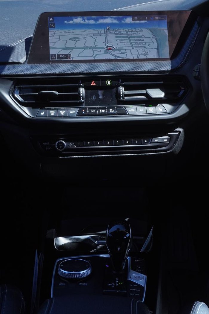 2021 BMW 1 Series 118i M Sport