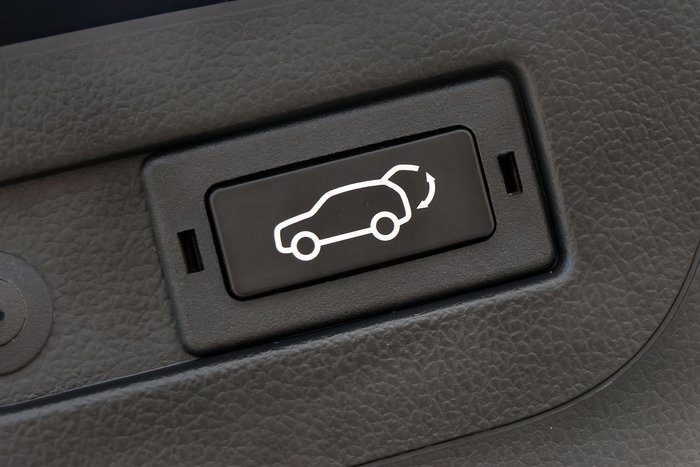 2024 SsangYong Rexton Adventure