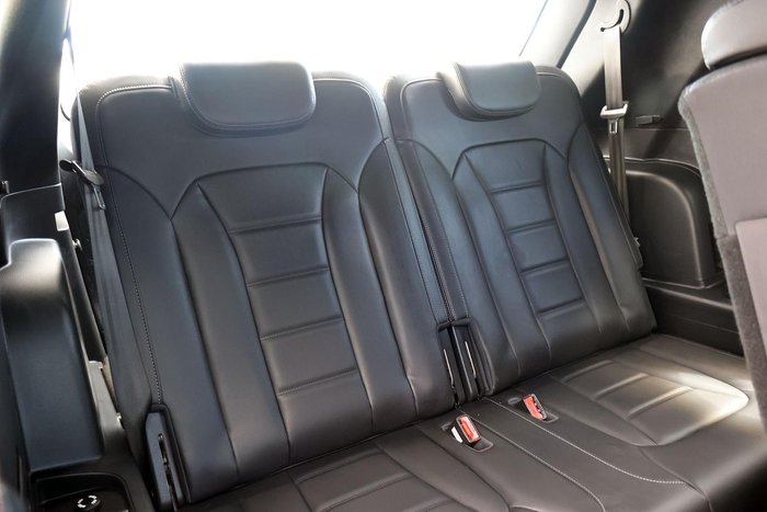 2024 SsangYong Rexton Adventure