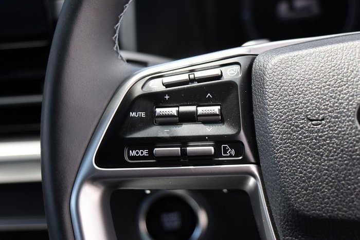 2024 SsangYong Rexton Adventure