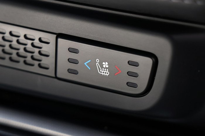 2024 SsangYong Rexton Adventure