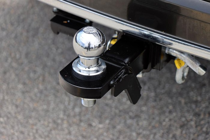 2024 SsangYong Rexton Adventure