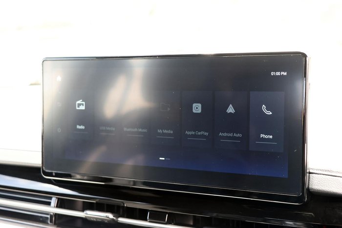 2024 SsangYong Rexton Adventure