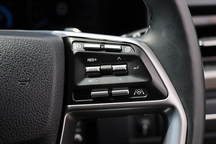 2024 SsangYong Rexton Adventure