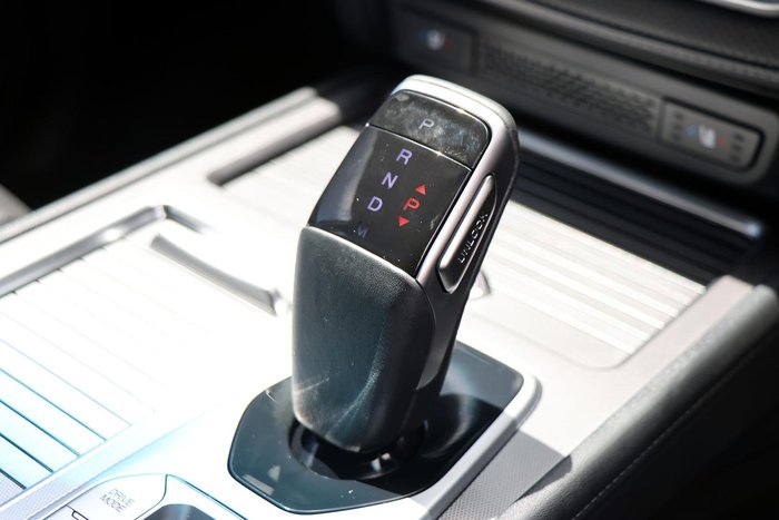 2024 SsangYong Rexton Adventure