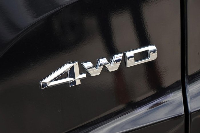 2024 SsangYong Rexton Adventure