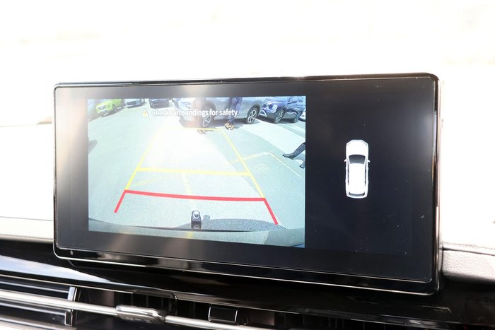 2024 SsangYong Rexton Adventure