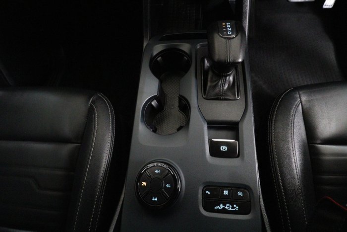 2023 Ford Ranger Sport