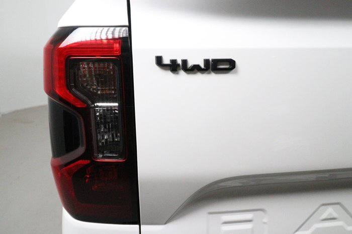 2023 Ford Ranger Sport