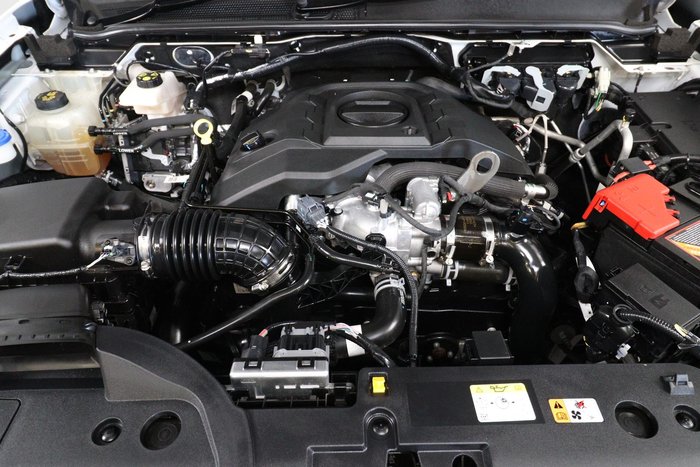 2023 Ford Ranger Sport