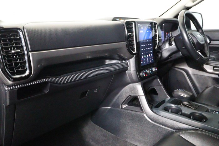 2023 Ford Ranger Sport