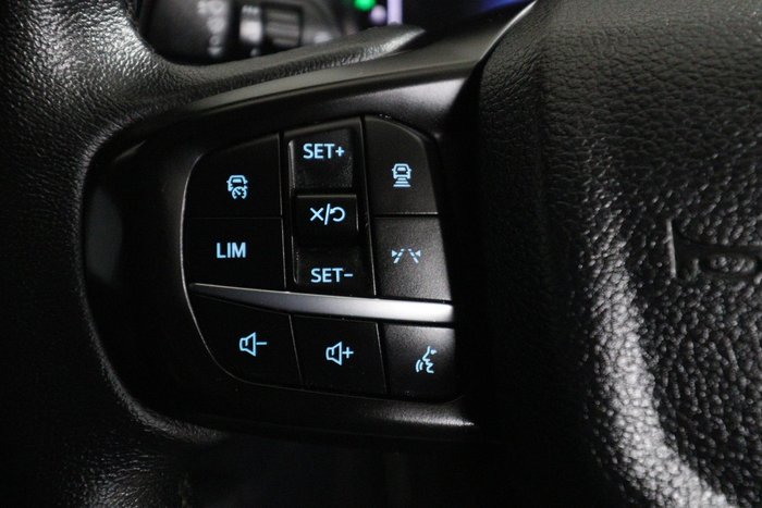 2023 Ford Ranger Sport