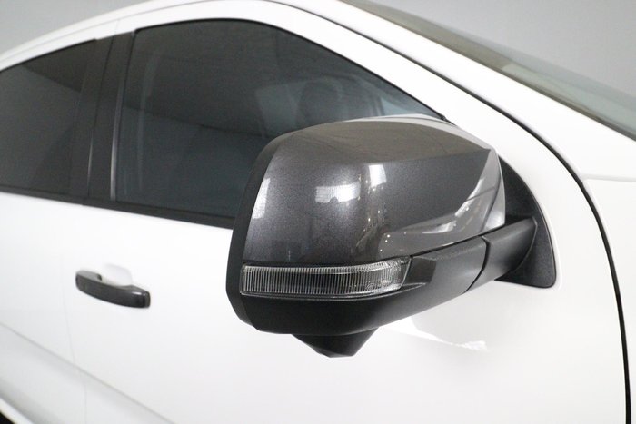 2023 Ford Ranger Sport