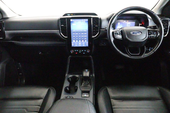 2023 Ford Ranger Sport