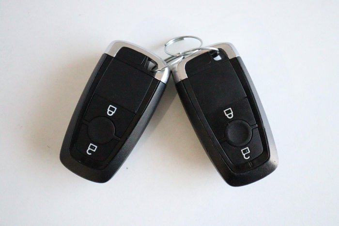 2023 Ford Ranger Sport