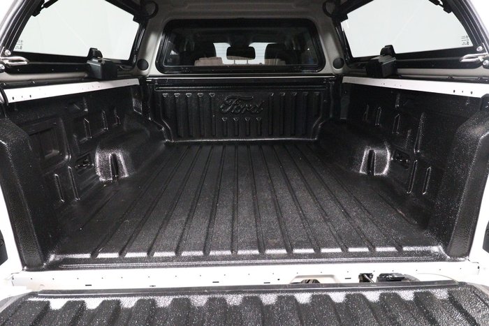 2023 Ford Ranger Sport