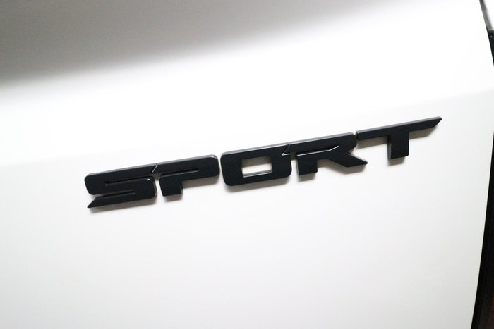 2023 Ford Ranger Sport