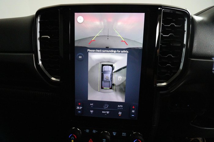 2023 Ford Ranger Sport