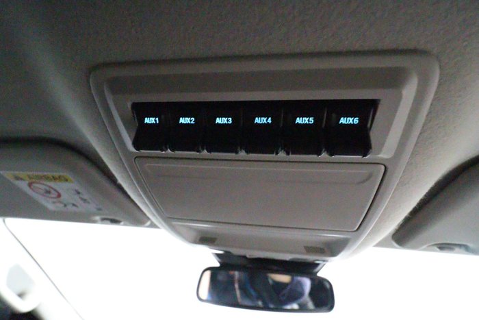 2023 Ford Ranger Sport