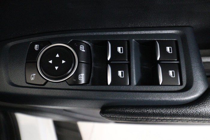 2023 Ford Ranger Sport