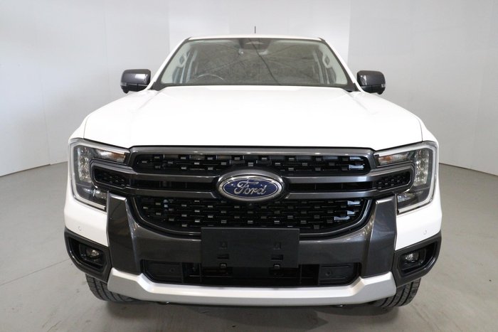 2023 Ford Ranger Sport
