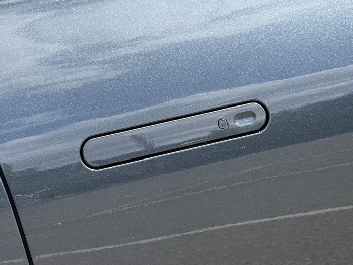 2025 Leapmotor C10 Design