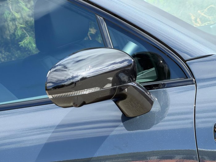 2025 Leapmotor C10 Design