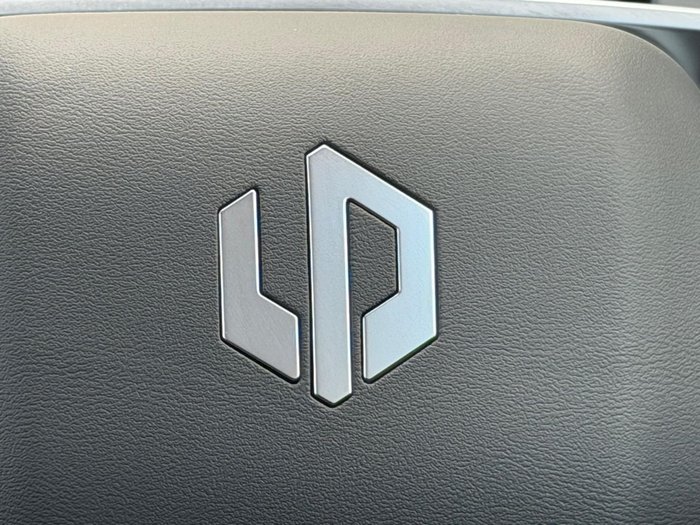 2025 Leapmotor C10 Design