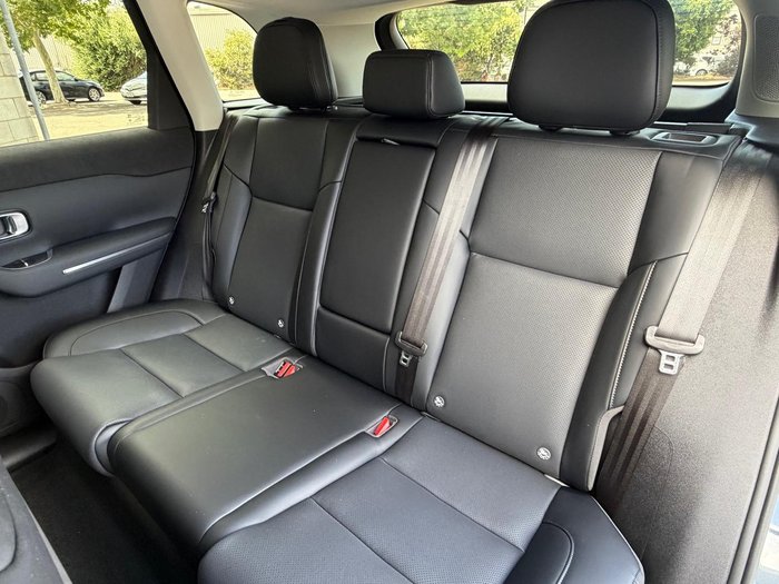 2025 Leapmotor C10 Design