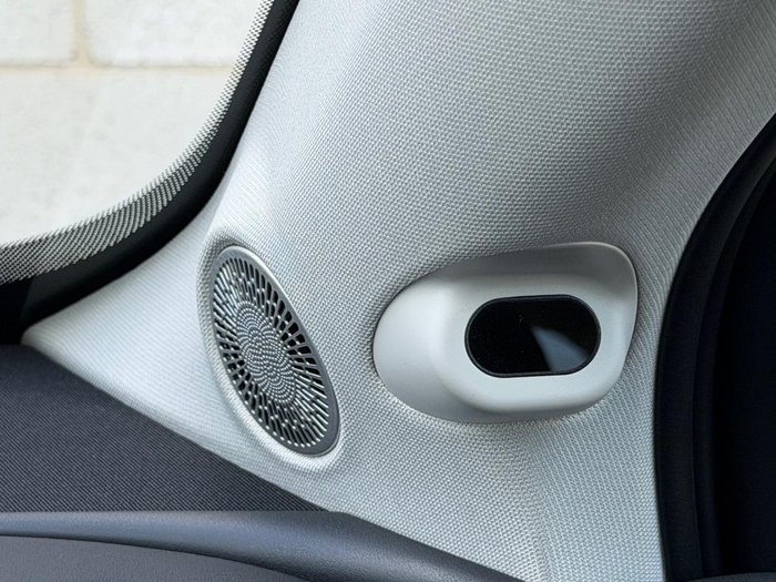 2025 Leapmotor C10 Design