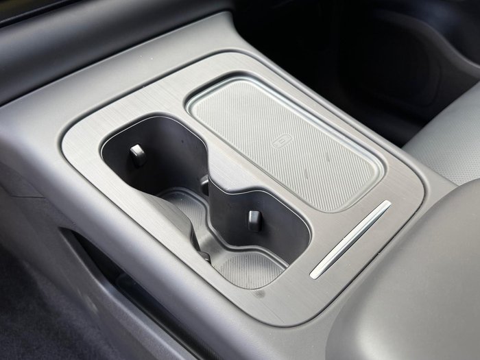 2025 Leapmotor C10 Design