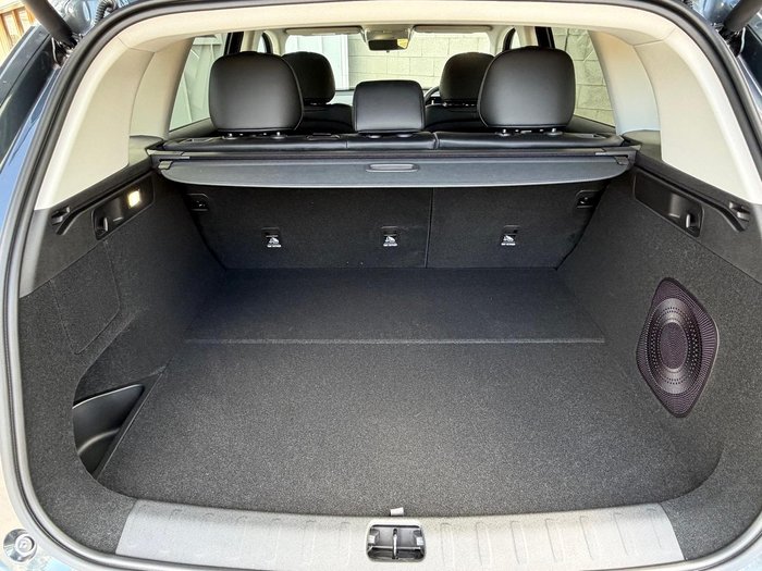 2025 Leapmotor C10 Design