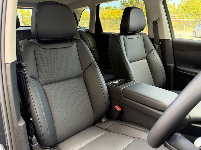 2025 Leapmotor C10 Design