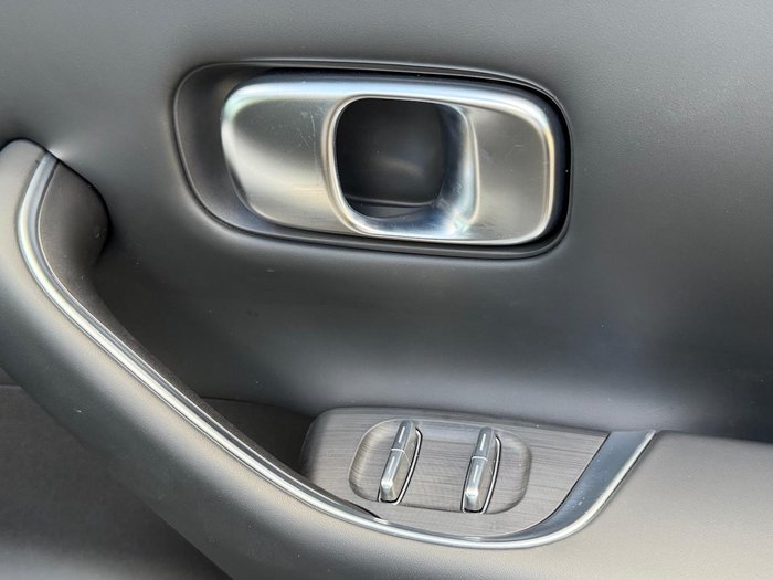 2025 Leapmotor C10 Design