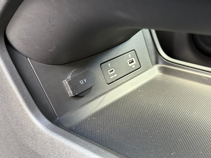 2025 Leapmotor C10 Design