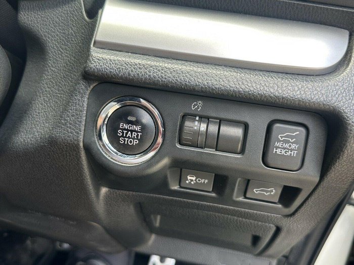 2013 Subaru Forester XT Premium