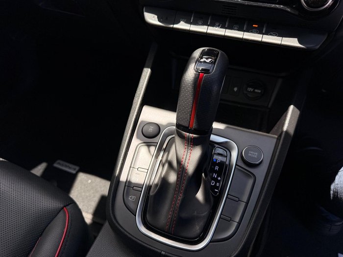 2020 Hyundai Kona N-Line