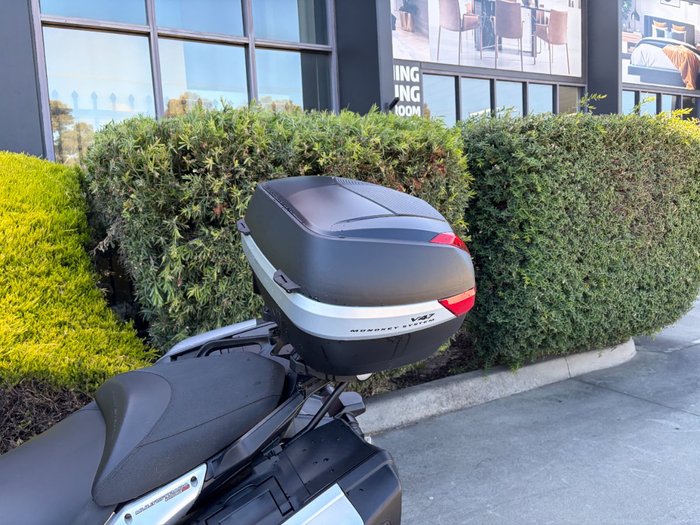 2014 DUCATI MULTISTRADA S TOURING