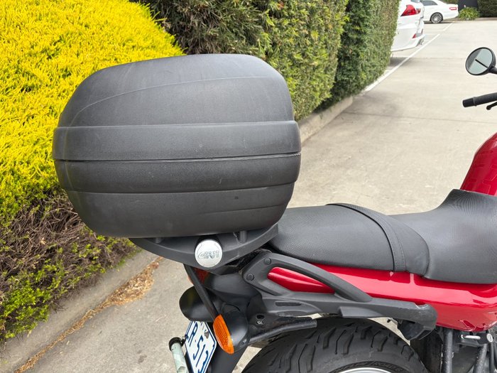 2003 BMW Motorrad R1150R