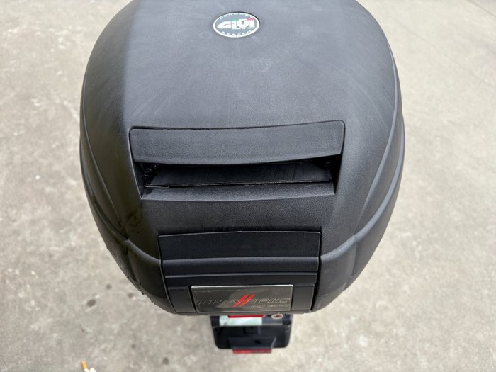 2003 BMW Motorrad R1150R