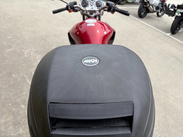 2003 BMW Motorrad R1150R