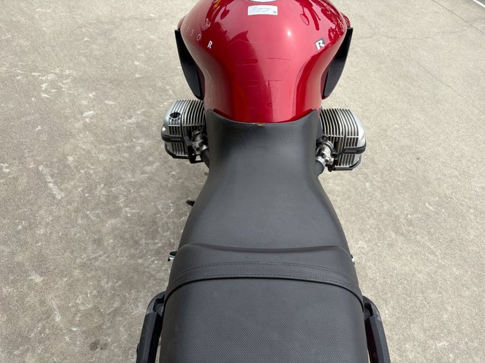 2003 BMW Motorrad R1150R