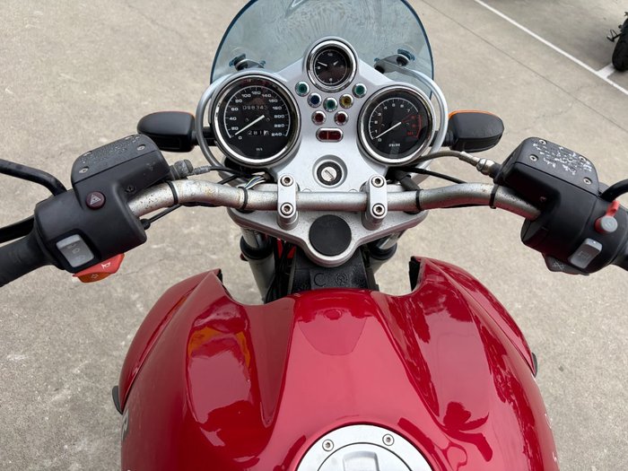 2003 BMW Motorrad R1150R