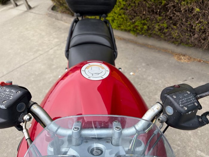 2003 BMW Motorrad R1150R