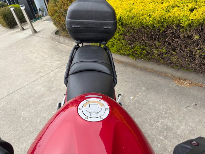 2003 BMW Motorrad R1150R