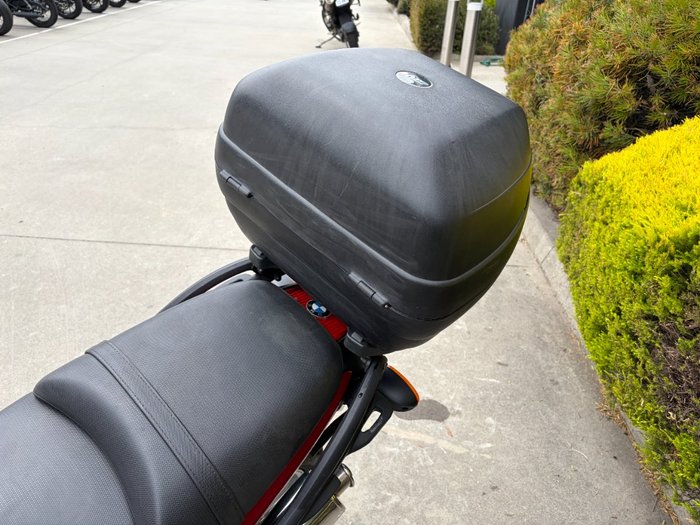 2003 BMW Motorrad R1150R